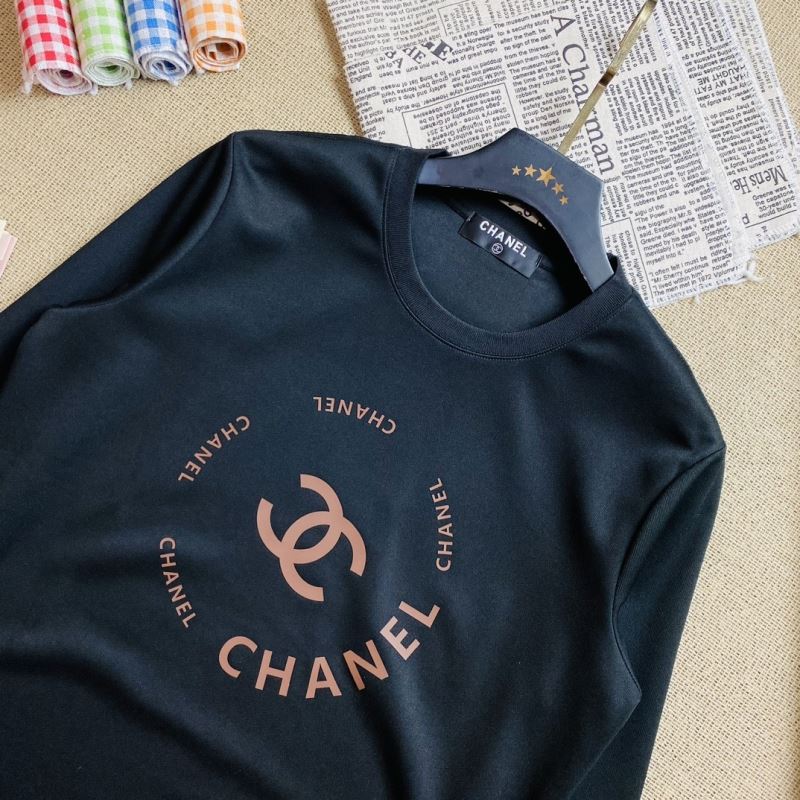 Chanel Hoodies